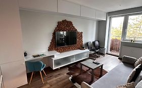 We Apartment - Close To The Center & City View, Self Check-In 24H