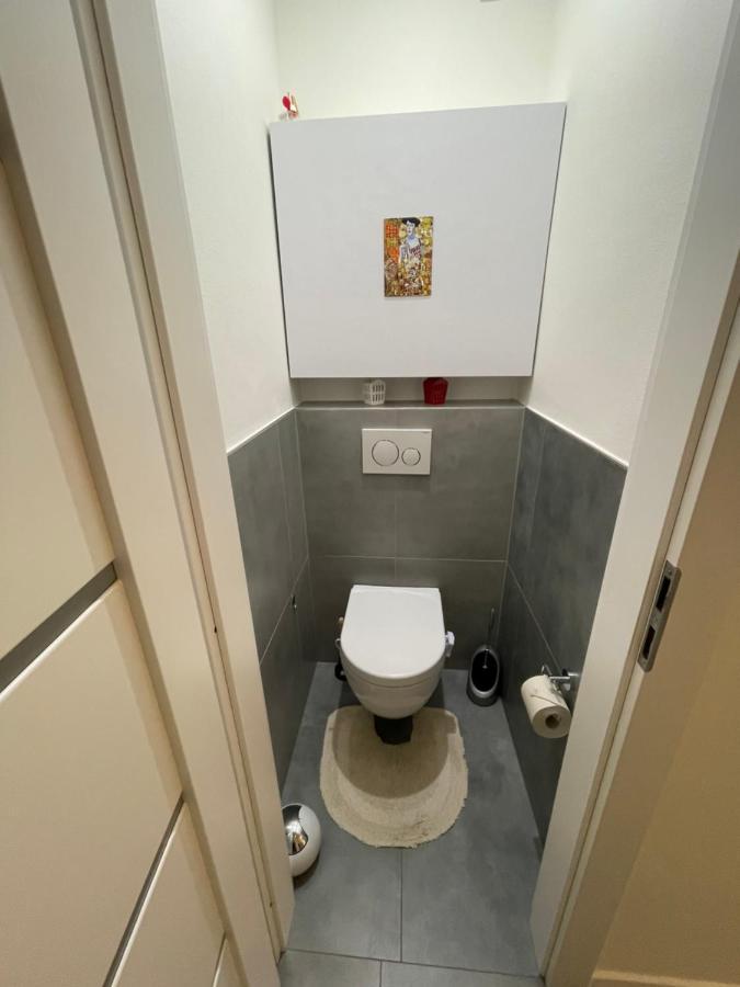We Apartment - Close To The Center & City View, Self Check-In 24H Banská Bystrica Exteriér fotografie