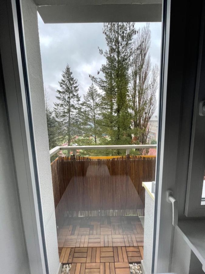 We Apartment - Close To The Center & City View, Self Check-In 24H Banská Bystrica Exteriér fotografie