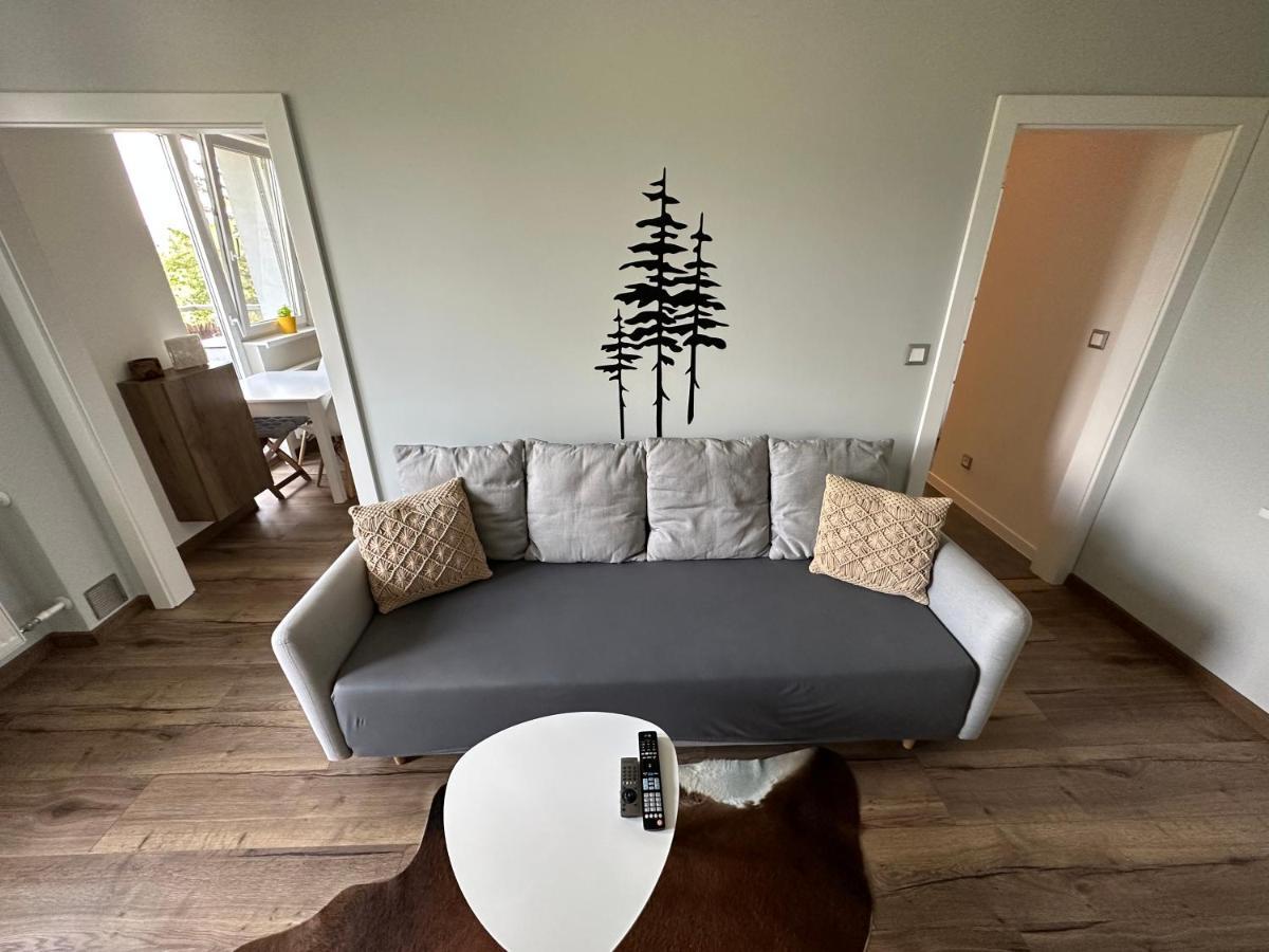 We Apartment - Close To The Center & City View, Self Check-In 24H Banská Bystrica Exteriér fotografie