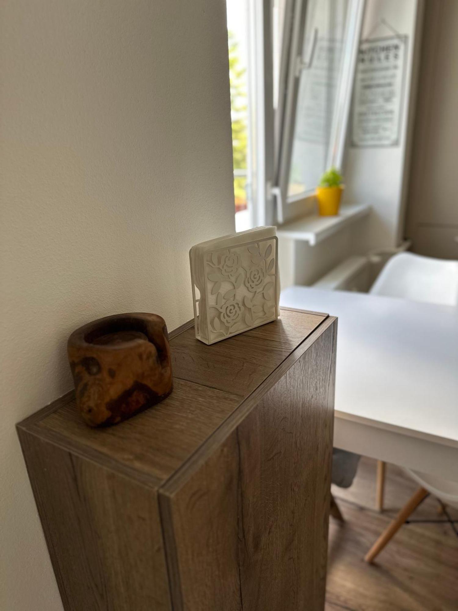 We Apartment - Close To The Center & City View, Self Check-In 24H Banská Bystrica Exteriér fotografie