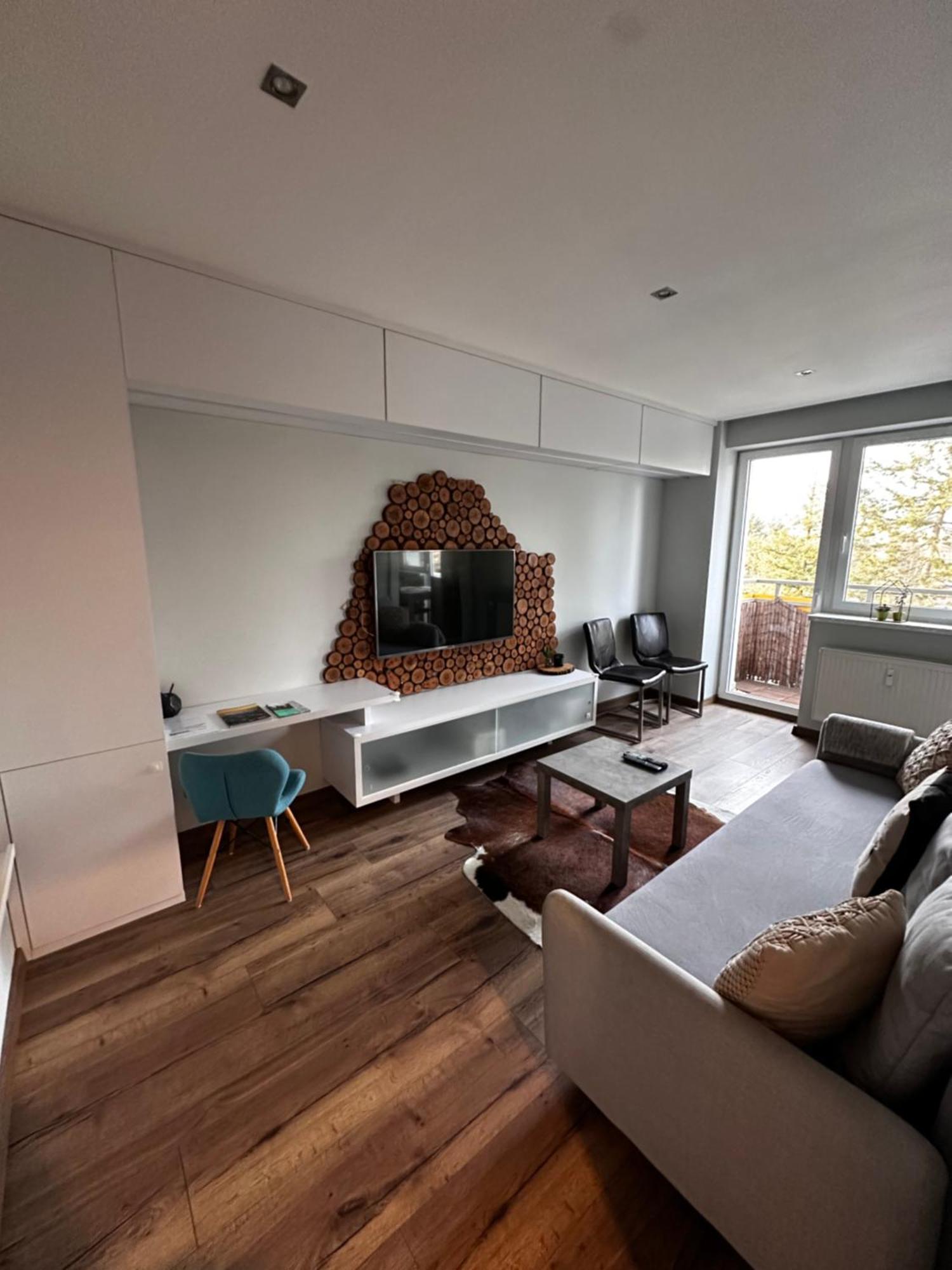 We Apartment - Close To The Center & City View, Self Check-In 24H Banská Bystrica Exteriér fotografie
