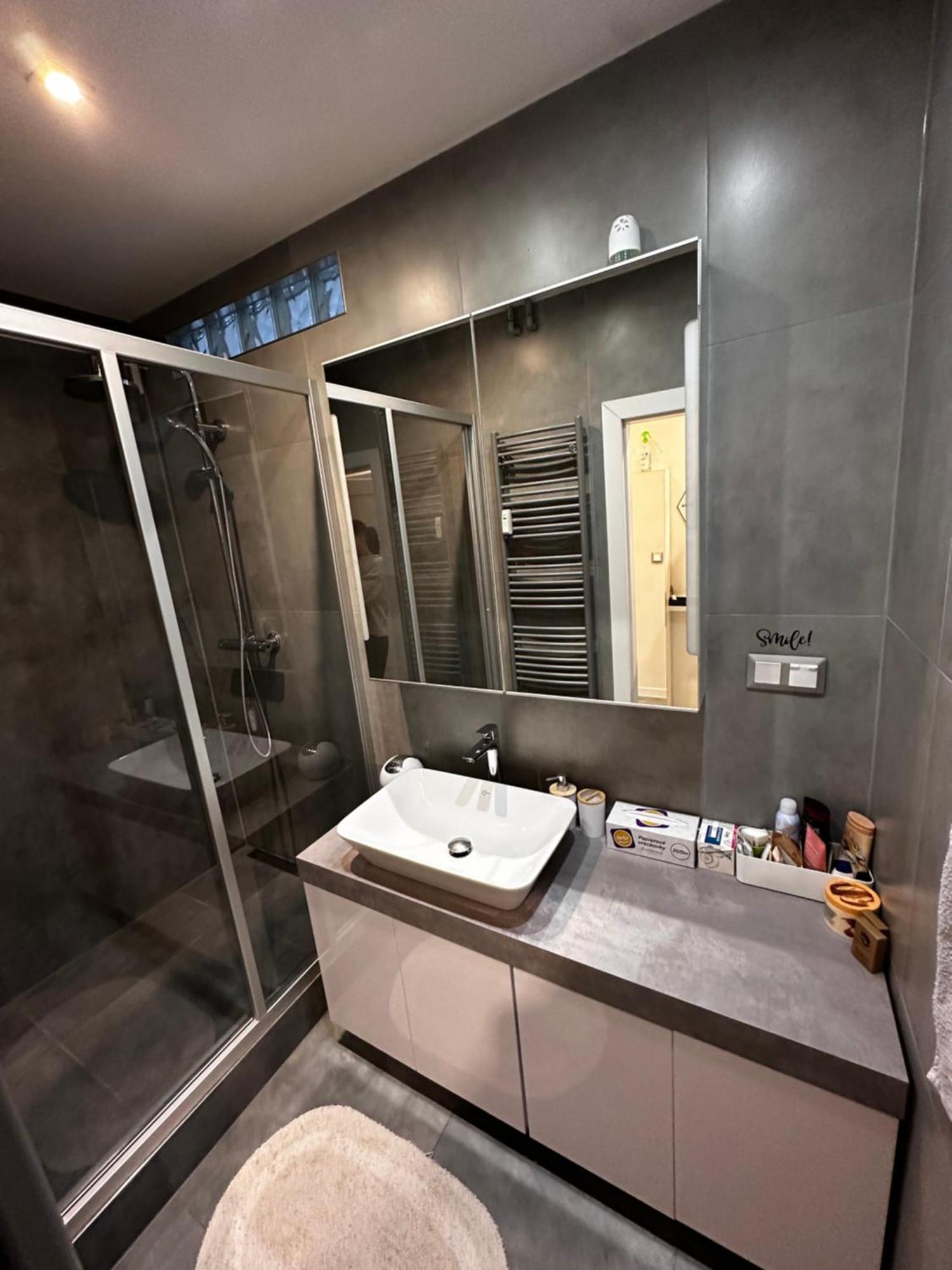 We Apartment - Close To The Center & City View, Self Check-In 24H Banská Bystrica Exteriér fotografie