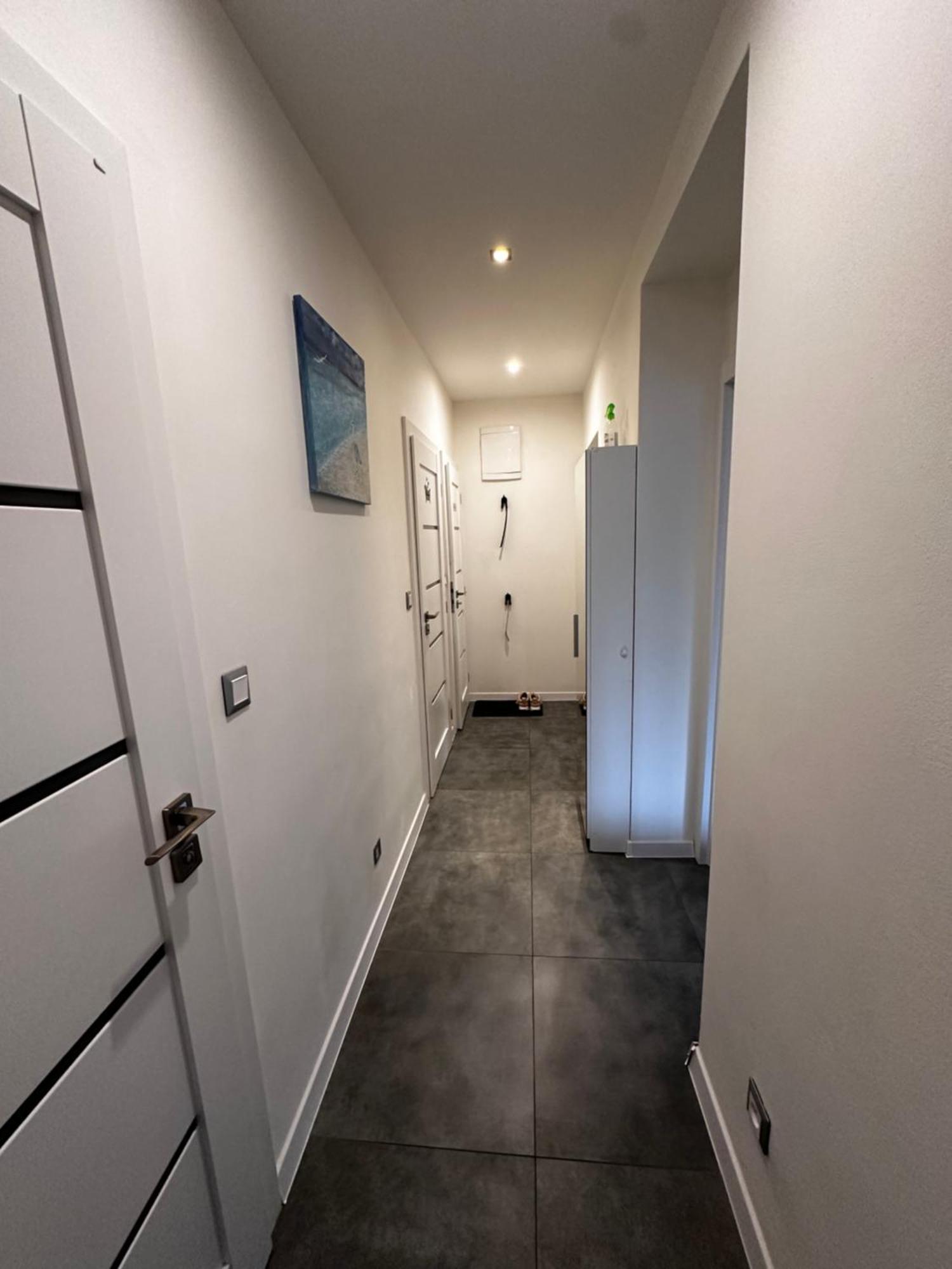 We Apartment - Close To The Center & City View, Self Check-In 24H Banská Bystrica Exteriér fotografie
