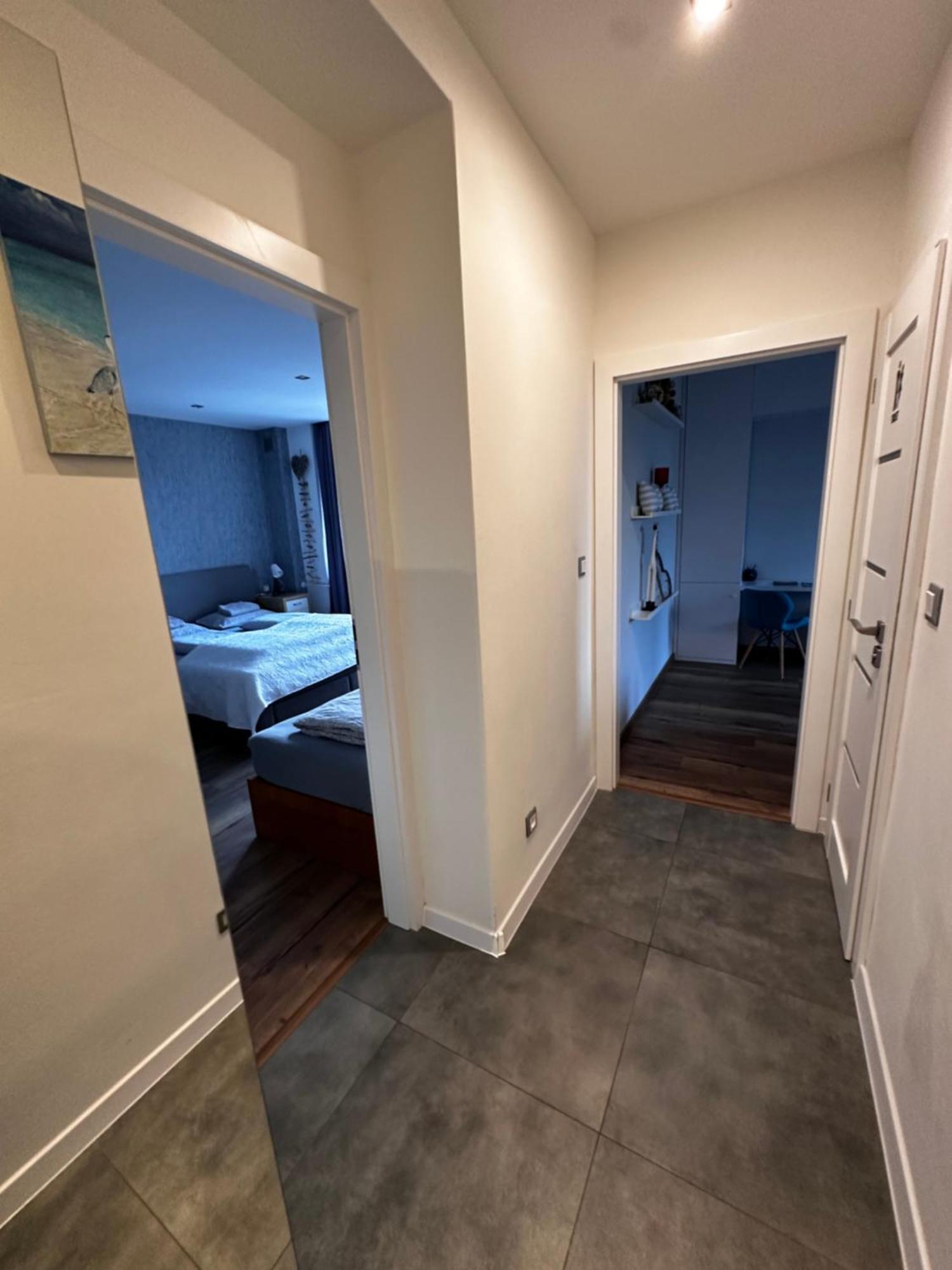 We Apartment - Close To The Center & City View, Self Check-In 24H Banská Bystrica Exteriér fotografie